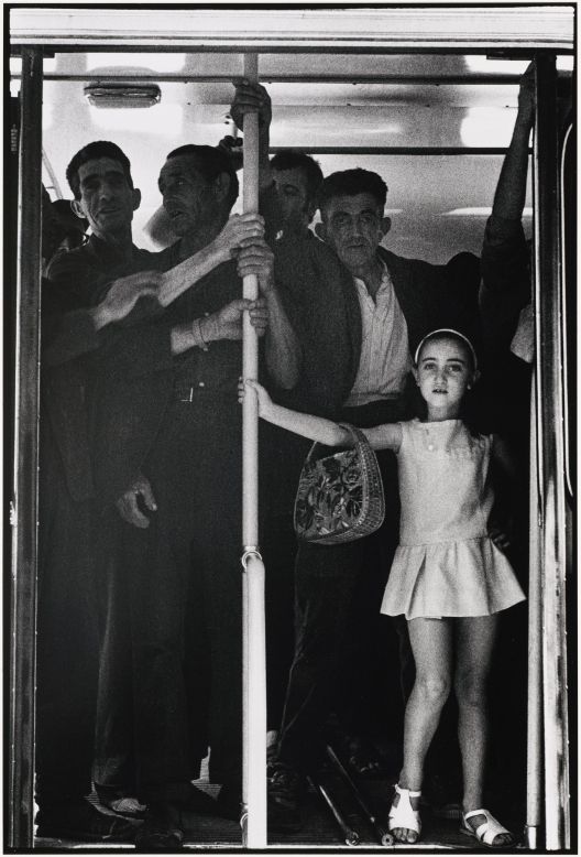 Лица во толпата (3)